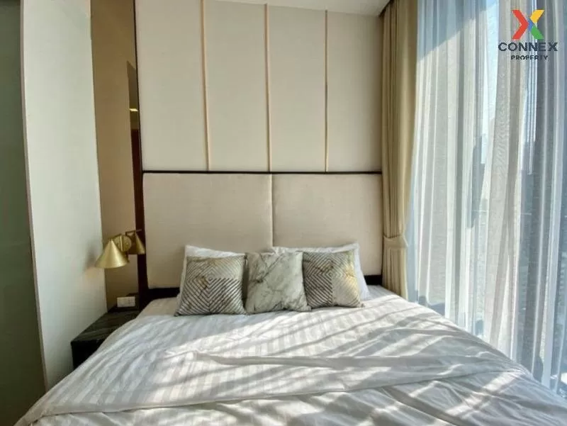 FOR RENT condo , Noble BE 33 , Duplex , wide frontage , BTS-Phrom Phong , Khlong Toei Nuea , Watthana , Bangkok , CX-02380 2