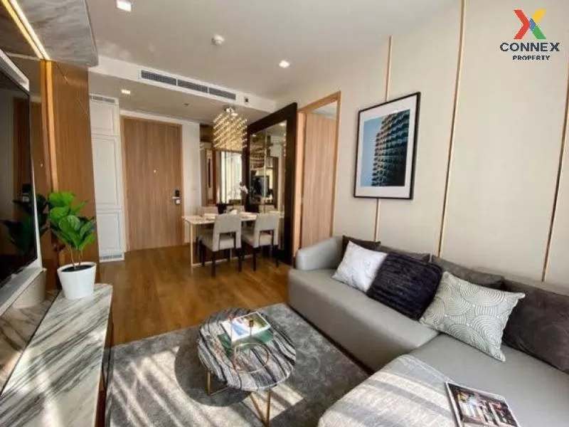 FOR RENT condo , Noble BE 33 , Duplex , wide frontage , BTS-Phrom Phong , Khlong Toei Nuea , Watthana , Bangkok , CX-02380