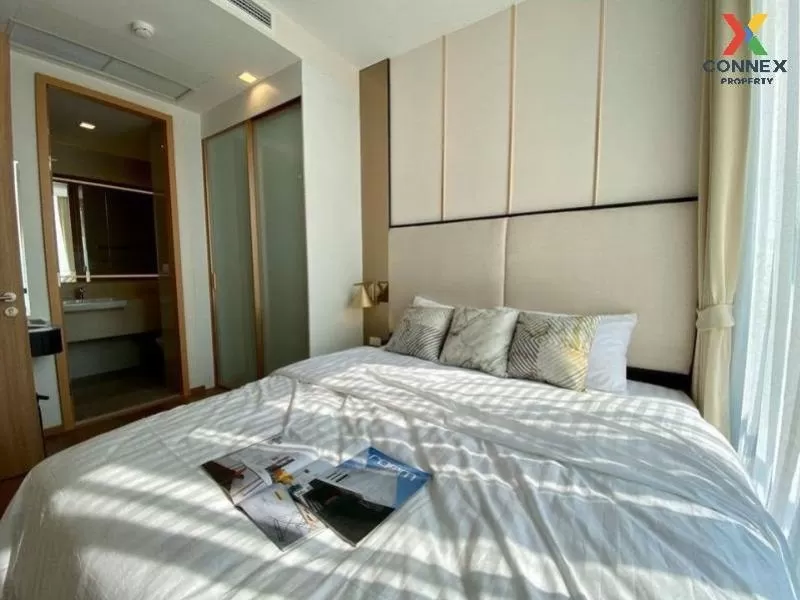 FOR RENT condo , Noble BE 33 , Duplex , wide frontage , BTS-Phrom Phong , Khlong Toei Nuea , Watthana , Bangkok , CX-02380