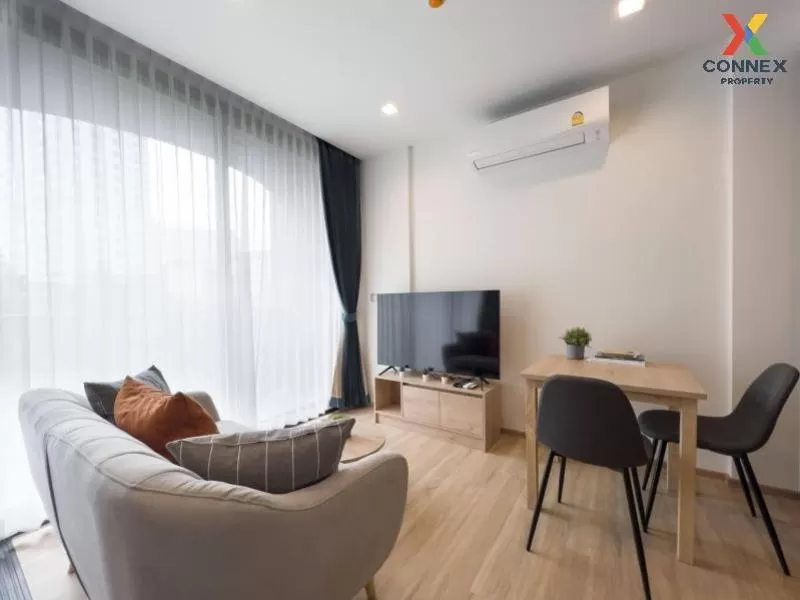 FOR RENT condo Kawa Haus , BTS-On Nut , Phra Khanong Nuea , Watthana , Bangkok , CX-02388 1