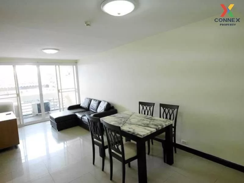 FOR RENT condo , Fragrant 71 , Duplex , wide frontage , BTS-Phra Khanong , Phra Khanong Nuea , Watthana , Bangkok , CX-02392