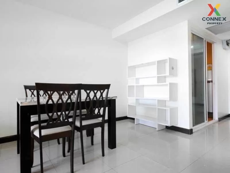 FOR RENT condo , Fragrant 71 , Duplex , wide frontage , BTS-Phra Khanong , Phra Khanong Nuea , Watthana , Bangkok , CX-02392