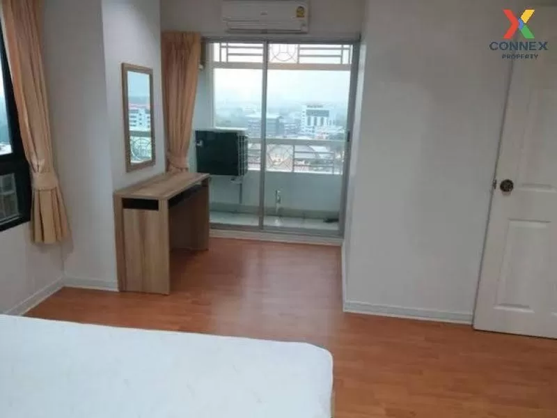 FOR RENT condo , Lumpini Ville Sukhumvit 77 , Duplex , wide frontage , BTS-On Nut , Suan Luang , Suan Luang , Bangkok , CX-02401 2