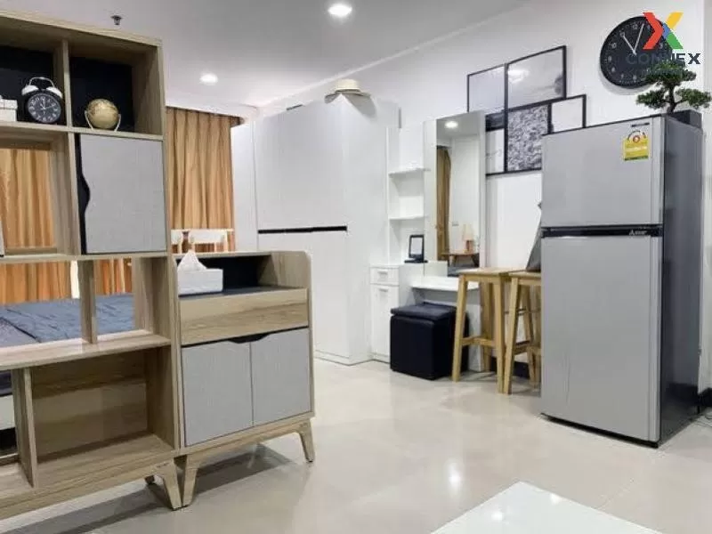 FOR RENT condo , Sukhumvit Suite , BTS-Nana , Khlong Toei Nuea , Watthana , Bangkok , CX-02404 2