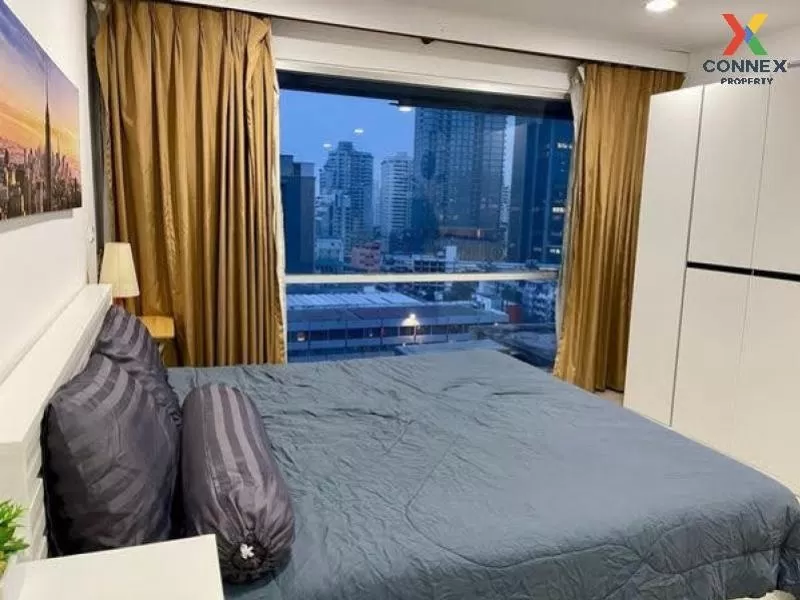 FOR RENT condo , Sukhumvit Suite , BTS-Nana , Khlong Toei Nuea , Watthana , Bangkok , CX-02404 4