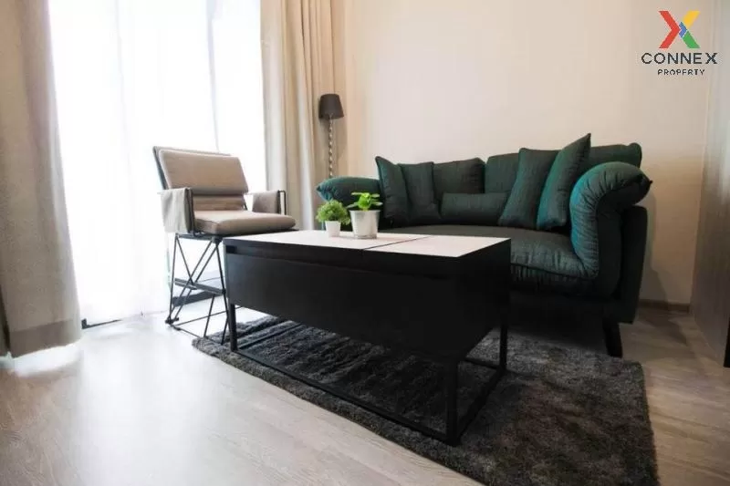 FOR RENT condo , The line sukhumvit 101 , Duplex , wide frontage , BTS-Punnawithi , Bang Chak , Phra Khanong , Bangkok , CX-02409 1