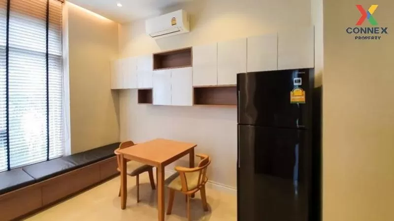 FOR RENT condo , Mayfair Place Sukhumvit 50 , Duplex , wide frontage , BTS-On Nut , Phra Khanong , Khlong Toei , Bangkok , CX-02414