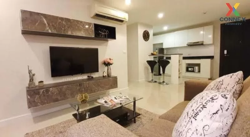 FOR RENT condo , Voque Sukhumvit 31 , Duplex , wide frontage , BTS-Phrom Phong , Khlong Toei Nuea , Watthana , Bangkok , CX-02416 1