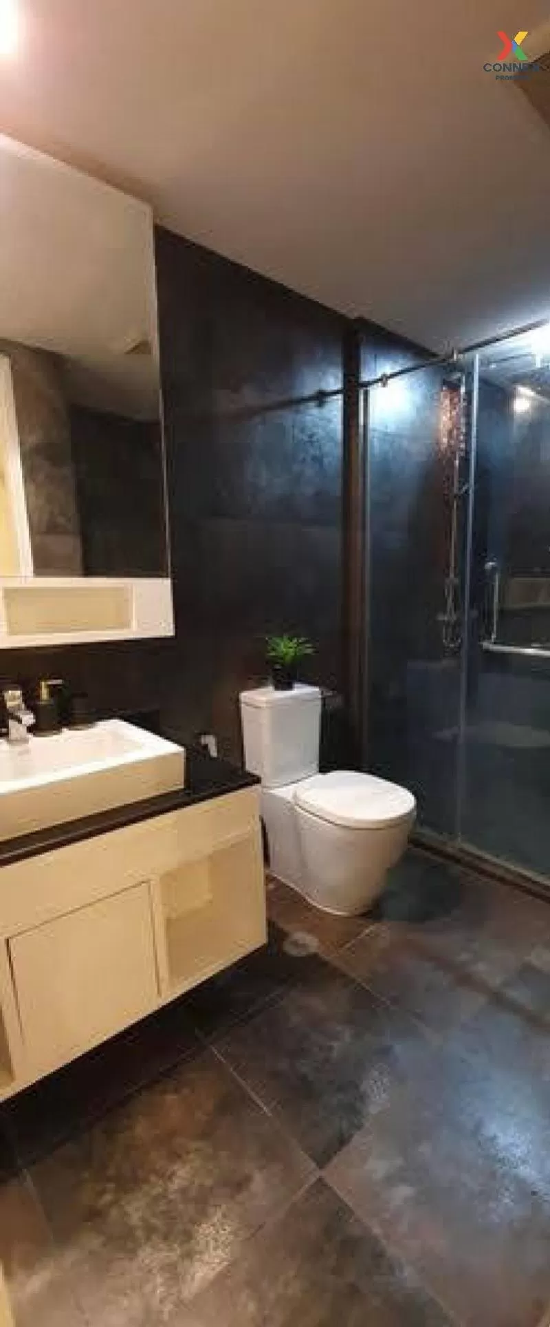 FOR RENT condo , Voque Sukhumvit 31 , Duplex , wide frontage , BTS-Phrom Phong , Khlong Toei Nuea , Watthana , Bangkok , CX-02416