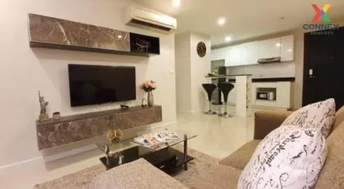 FOR RENT condo , Voque Sukhumvit 31 , Duplex , wide frontage , BTS-Phrom Phong , Khlong Toei Nuea , Watthana , Bangkok , CX-02416