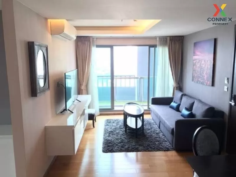 FOR RENT condo , H Sukhumvit 43 , Duplex , wide frontage , BTS-Phrom Phong , Khlong Tan Nuea , Watthana , Bangkok , CX-02430 1