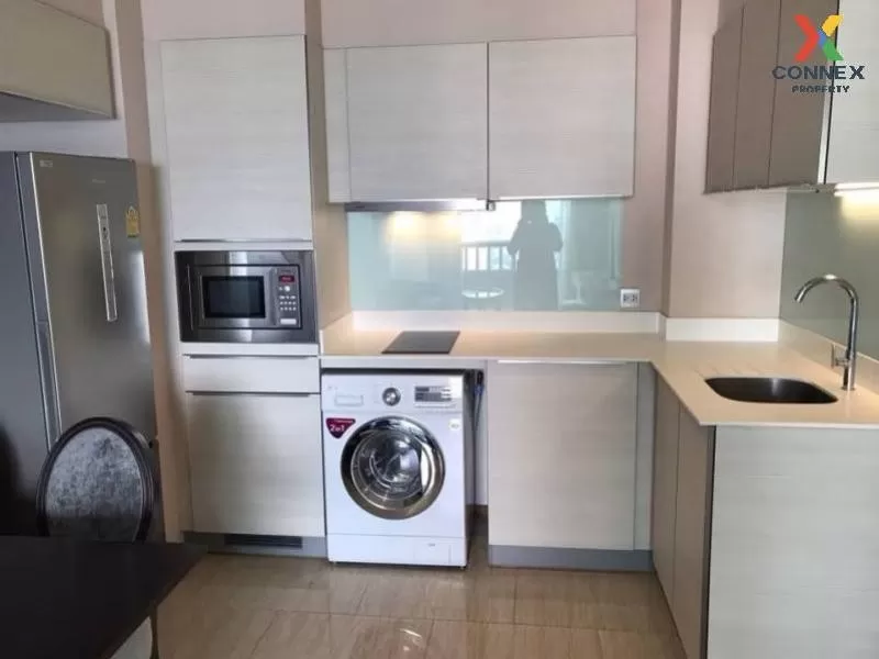 FOR RENT condo , H Sukhumvit 43 , Duplex , wide frontage , BTS-Phrom Phong , Khlong Tan Nuea , Watthana , Bangkok , CX-02430