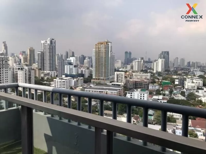 FOR RENT condo , H Sukhumvit 43 , Duplex , wide frontage , BTS-Phrom Phong , Khlong Tan Nuea , Watthana , Bangkok , CX-02430