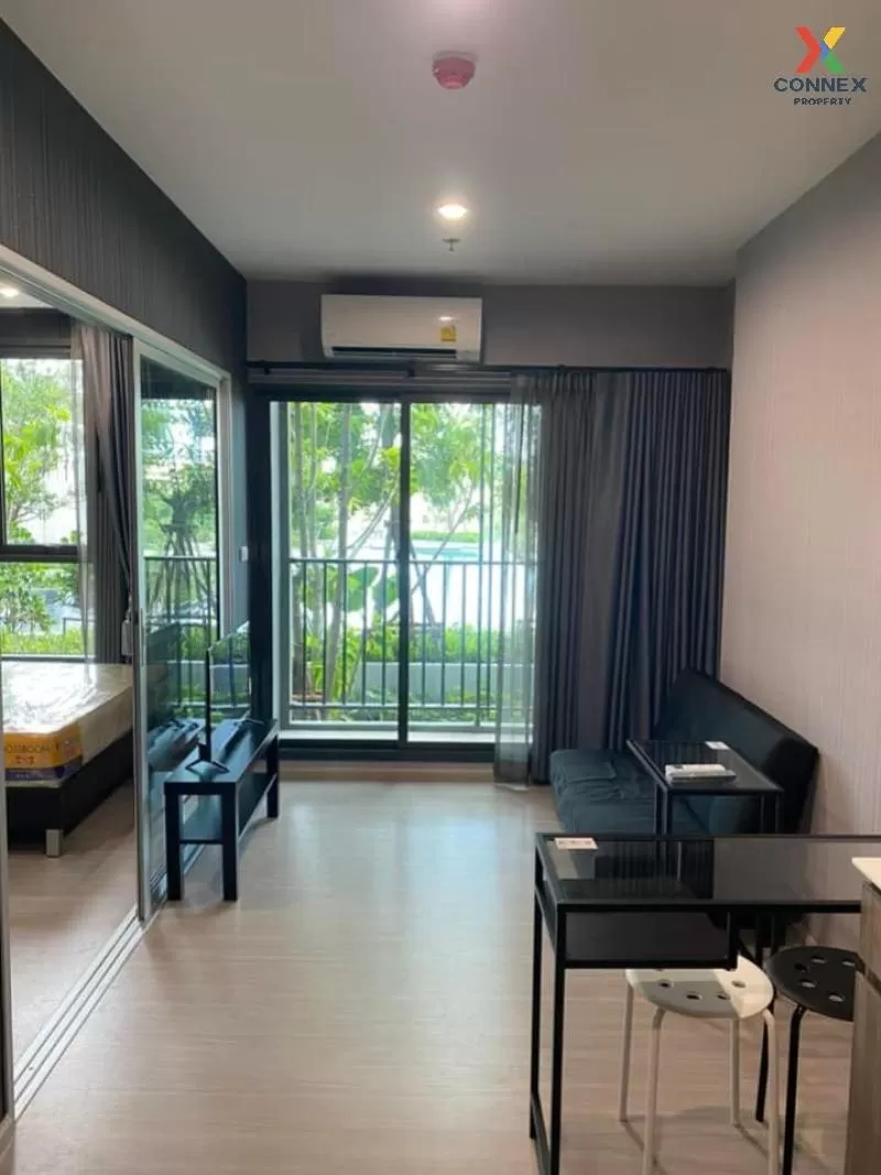 FOR RENT condo , The Parkland Phetkasem 56 , Duplex , wide frontage , MRT-Phasi Charoen , Bang Wa , Phasi Charoen , Bangkok , CX-02432