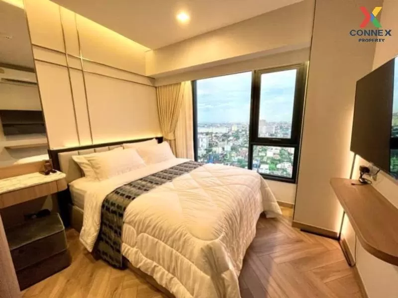 FOR RENT condo , Life Ladprao Valley , Duplex , wide frontage , BTS-Ha Yaek Lat Phrao , Chomphon , Chatuchak , Bangkok , CX-02433 3