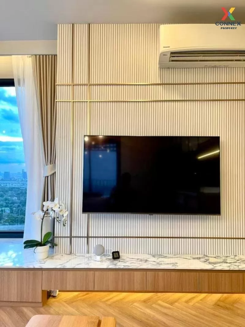 FOR RENT condo , Life Ladprao Valley , Duplex , wide frontage , BTS-Ha Yaek Lat Phrao , Chomphon , Chatuchak , Bangkok , CX-02433