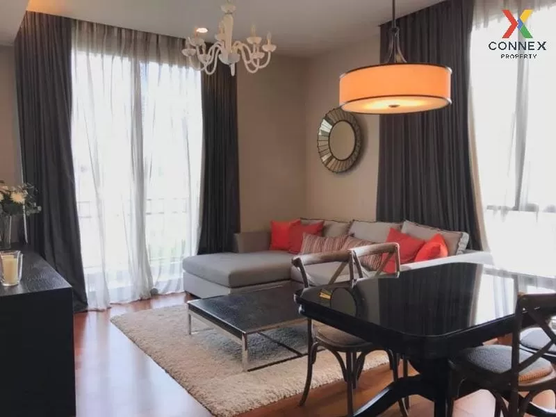 FOR RENT condo , Quattro by Sansiri , Duplex , wide frontage , BTS-Thong Lo , Khlong Tan Nuea , Watthana , Bangkok , CX-02440 1