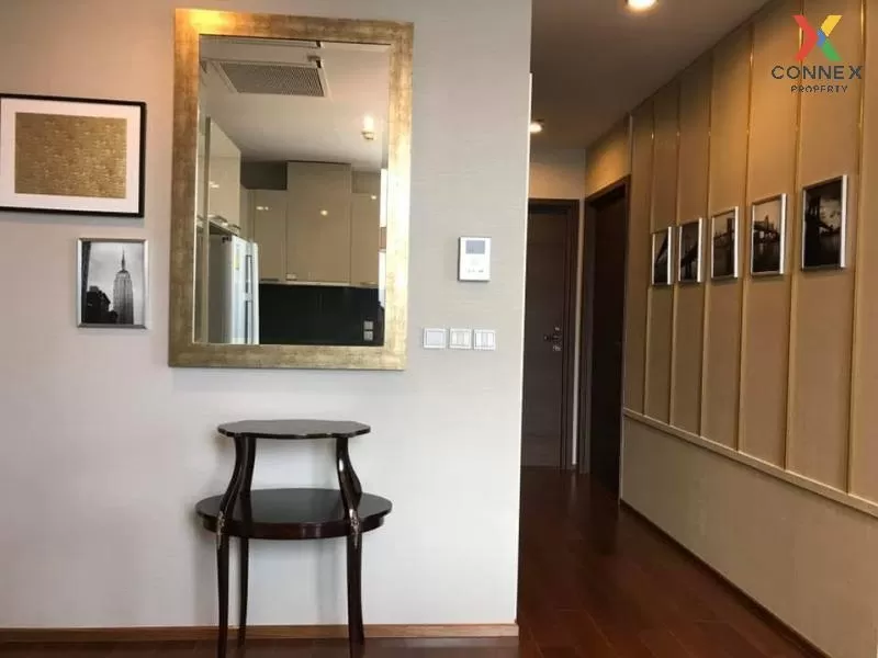 FOR RENT condo , Quattro by Sansiri , Duplex , wide frontage , BTS-Thong Lo , Khlong Tan Nuea , Watthana , Bangkok , CX-02440