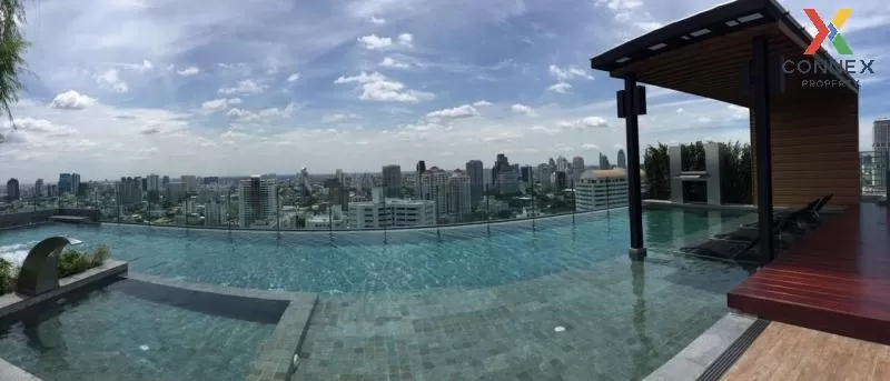 FOR RENT condo , H Sukhumvit 43 , Duplex , wide frontage , BTS-Phrom Phong , Khlong Tan Nuea , Watthana , Bangkok , CX-02441