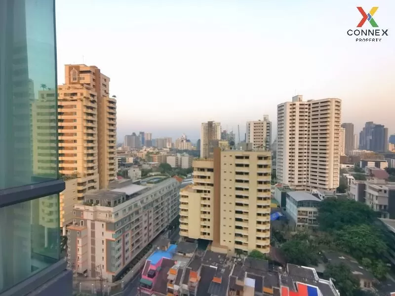 FOR RENT condo , H Sukhumvit 43 , Duplex , wide frontage , BTS-Phrom Phong , Khlong Tan Nuea , Watthana , Bangkok , CX-02441