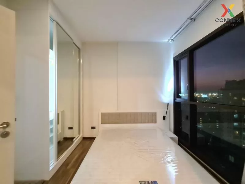 FOR RENT condo , WYNE by Sansiri , Duplex , wide frontage , BTS-Phra Khanong , Phra Khanong , Khlong Toei , Bangkok , CX-02443