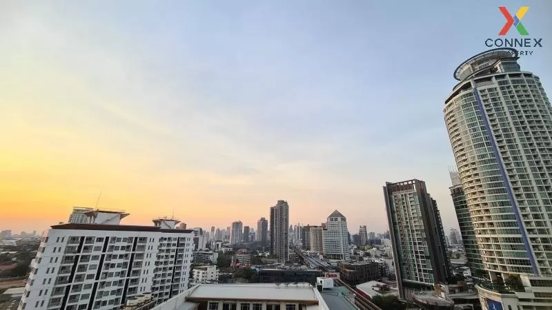 FOR RENT condo , WYNE by Sansiri , Duplex , wide frontage , BTS-Phra Khanong , Phra Khanong , Khlong Toei , Bangkok , CX-02443