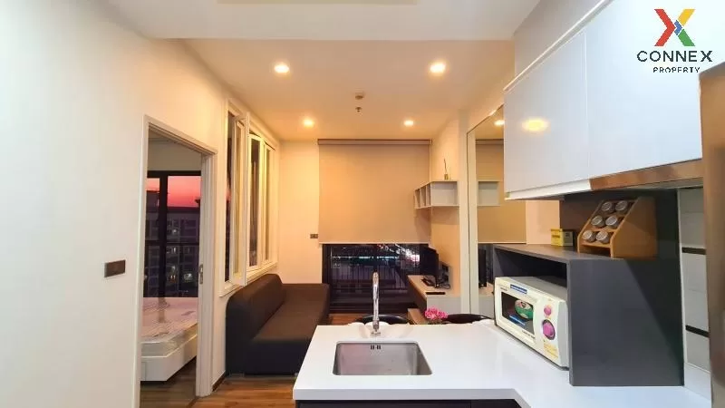 FOR RENT condo , WYNE by Sansiri , Duplex , wide frontage , BTS-Phra Khanong , Phra Khanong , Khlong Toei , Bangkok , CX-02443