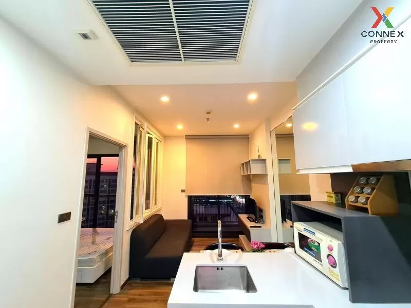 FOR RENT condo , WYNE by Sansiri , Duplex , wide frontage , BTS-Phra Khanong , Phra Khanong , Khlong Toei , Bangkok , CX-02443