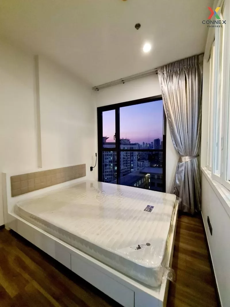 FOR RENT condo , WYNE by Sansiri , Duplex , wide frontage , BTS-Phra Khanong , Phra Khanong , Khlong Toei , Bangkok , CX-02443