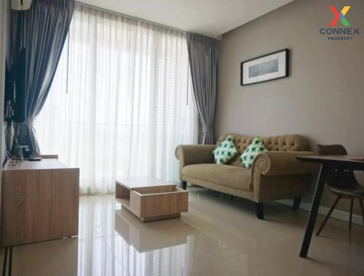 FOR RENT condo , TC Green Rama 9 , Duplex , wide frontage , MRT-Phra Ram 9 , Huai Khwang , Huai Khwang , Bangkok , CX-02448 1