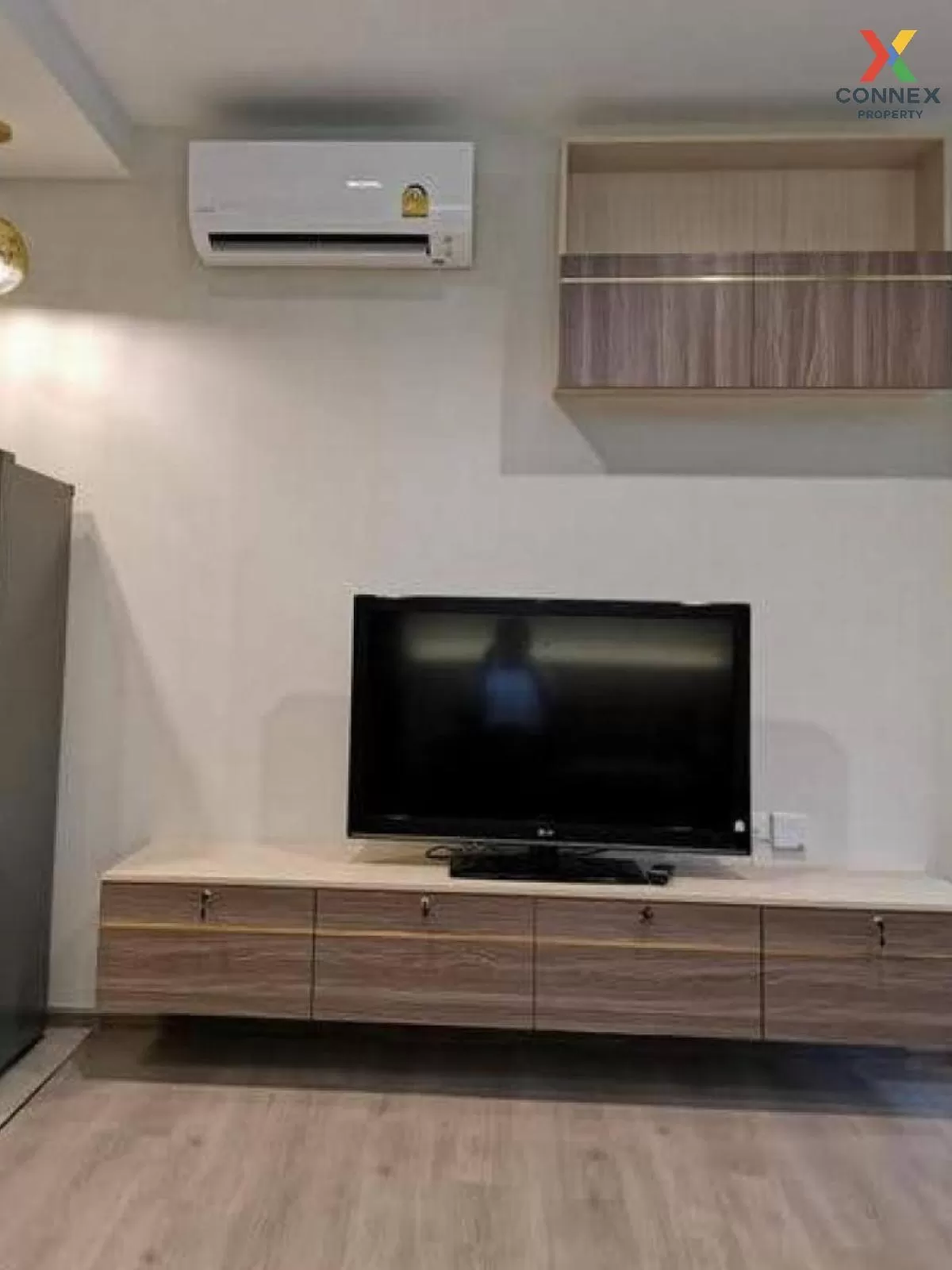 FOR RENT condo , The Line Phahonyothin Park , Duplex , wide frontage , BTS-Ha Yaek Lat Phrao , Chomphon , Chatuchak , Bangkok , CX-02454