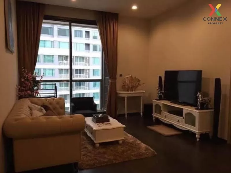 FOR RENT condo , The XXXIX by Sansiri , Duplex , wide frontage , BTS-Phrom Phong , Khlong Toei Nuea , Watthana , Bangkok , CX-02456 1