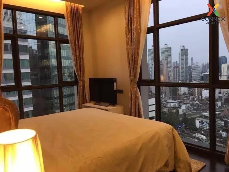 FOR RENT condo , The XXXIX by Sansiri , Duplex , wide frontage , BTS-Phrom Phong , Khlong Toei Nuea , Watthana , Bangkok , CX-02456 3