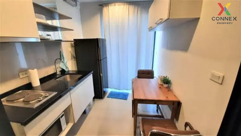 FOR RENT condo , The Base Park East Sukhumvit 77 , Duplex , wide frontage , BTS-On Nut , Phra Khanong Nuea , Thawi Watthana , Bangkok , CX-02462