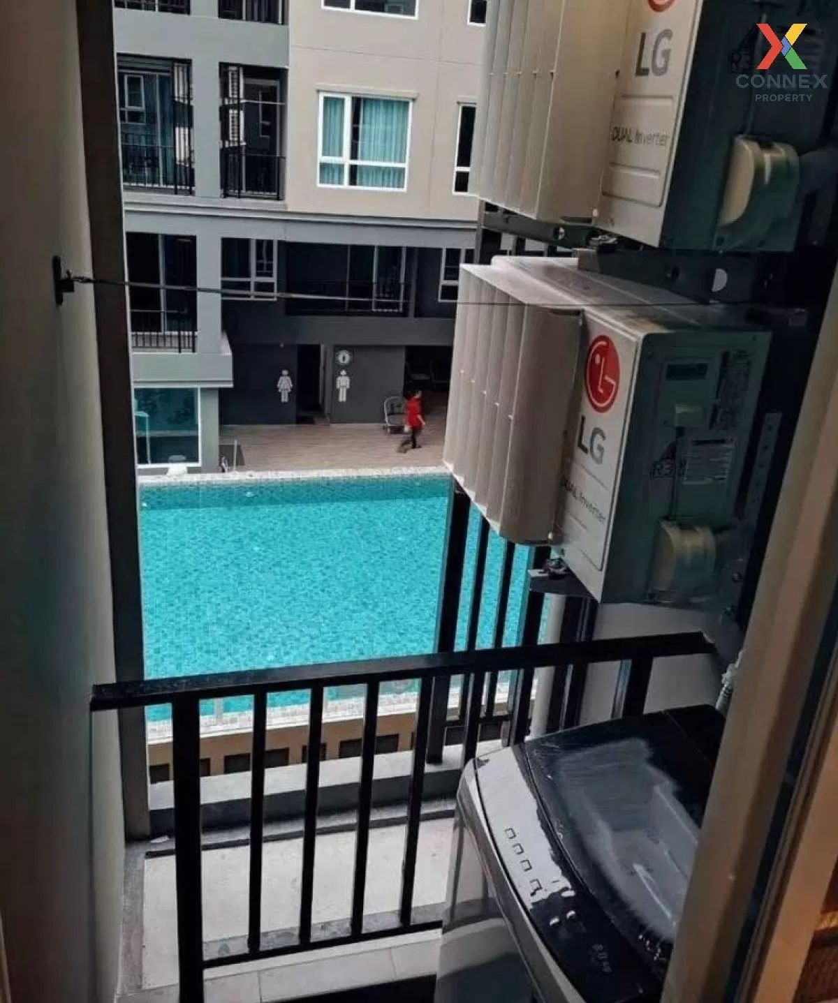 FOR RENT condo , Regent Home Sukhumvit 97/1 , Duplex , wide frontage , BTS-Bang Chak , Bang Chak , Phra Khanong , Bangkok , CX-02465