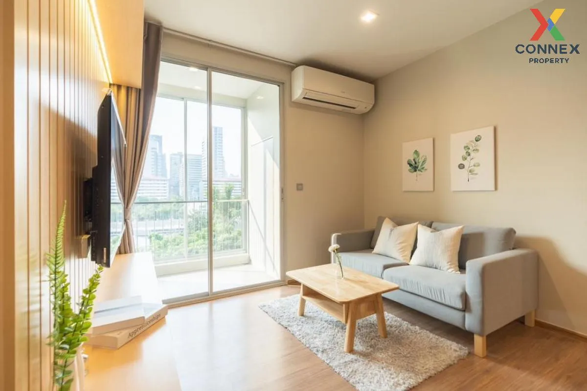 FOR RENT condo , Q Prasarnmit , Duplex , wide frontage , BTS-Phrom Phong , Khlong Tan Nuea , Watthana , Bangkok , CX-02469 2