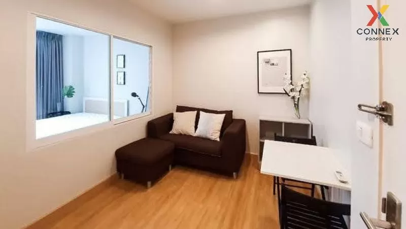 FOR RENT condo , Life @ Sukhumvit 65 , Duplex , wide frontage , BTS-Ekkamai , Phra Khanong Nuea , Watthana , Bangkok , CX-02471 2