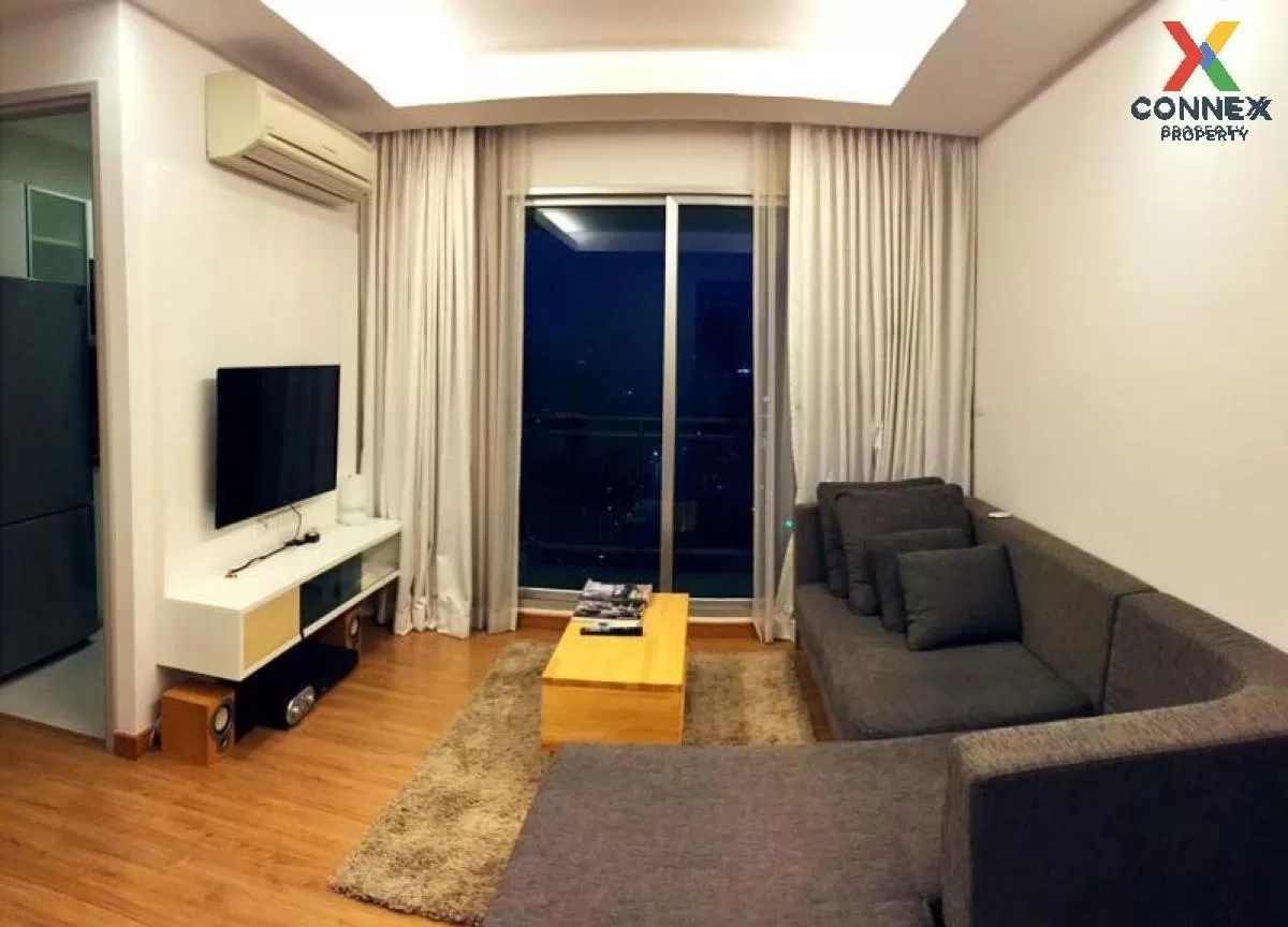 FOR RENT condo , Thru Thonglor , Duplex , wide frontage , BTS-Thong Lo , Bang Kapi , Huai Khwang , Bangkok , CX-02480 1