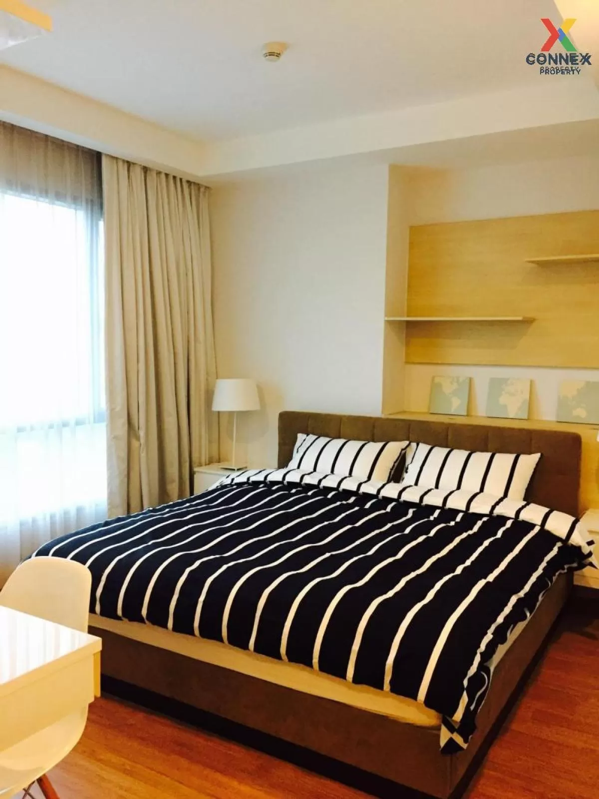 FOR RENT condo , Thru Thonglor , Duplex , wide frontage , BTS-Thong Lo , Bang Kapi , Huai Khwang , Bangkok , CX-02480 3