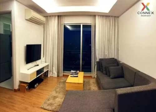 FOR RENT condo , Thru Thonglor , Duplex , wide frontage , BTS-Thong Lo , Bang Kapi , Huai Khwang , Bangkok , CX-02480