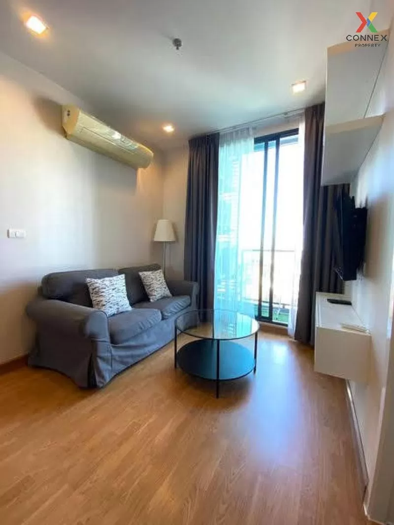 FOR RENT condo , Q House Sukhumvit 79 , Duplex , wide frontage , BTS-On Nut , Phra Khanong , Watthana , Bangkok , CX-02482 1