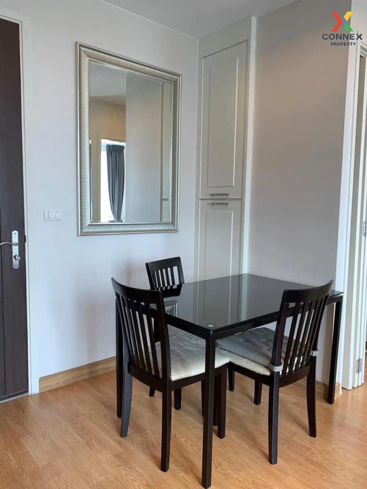 FOR RENT condo , Q House Sukhumvit 79 , Duplex , wide frontage , BTS-On Nut , Phra Khanong , Watthana , Bangkok , CX-02482 4