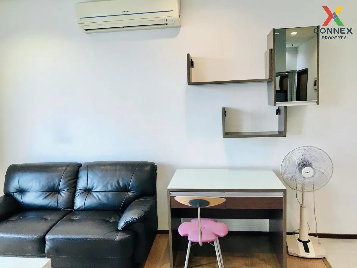 FOR RENT condo , Villa Sathorn , BTS-Krung Thon Buri , Khlong Ton Sai , Khlong San , Bangkok , CX-02483 3