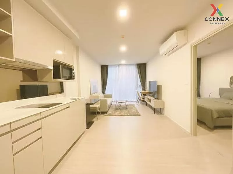 เช่า คอนโด  Quintara Treehaus Sukhumvit 42 BTS-พระโขนง สุขุมวิท พระโขนง คลองเตย กรุงเทพ CX-02484 1