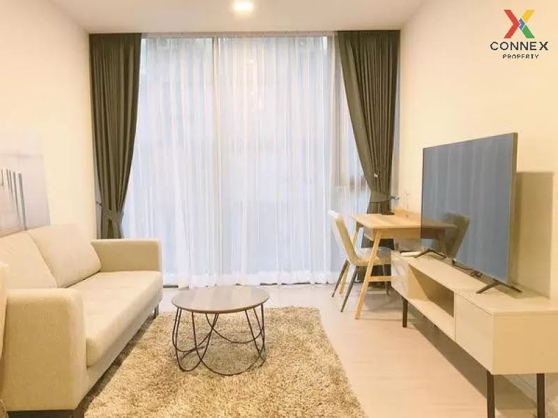 FOR RENT condo , Quintara Treehaus Sukhumvit 42 , Duplex , wide frontage , BTS-Phra Khanong , Phra Khanong , Khlong Toei , Bangkok , CX-02484 2