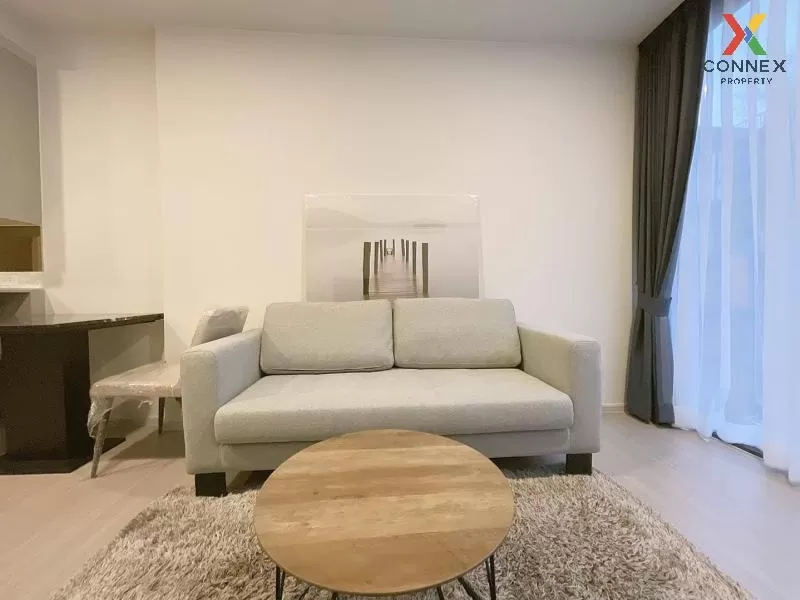 FOR RENT condo , Quintara Treehaus Sukhumvit 42 , Duplex , wide frontage , BTS-Phra Khanong , Phra Khanong , Khlong Toei , Bangkok , CX-02484 3