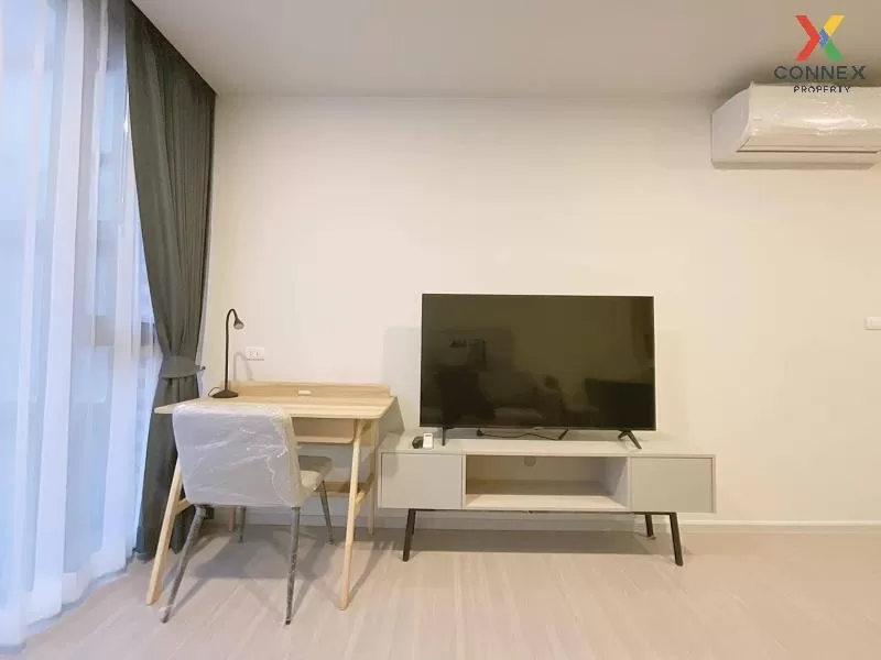 FOR RENT condo , Quintara Treehaus Sukhumvit 42 , Duplex , wide frontage , BTS-Phra Khanong , Phra Khanong , Khlong Toei , Bangkok , CX-02484