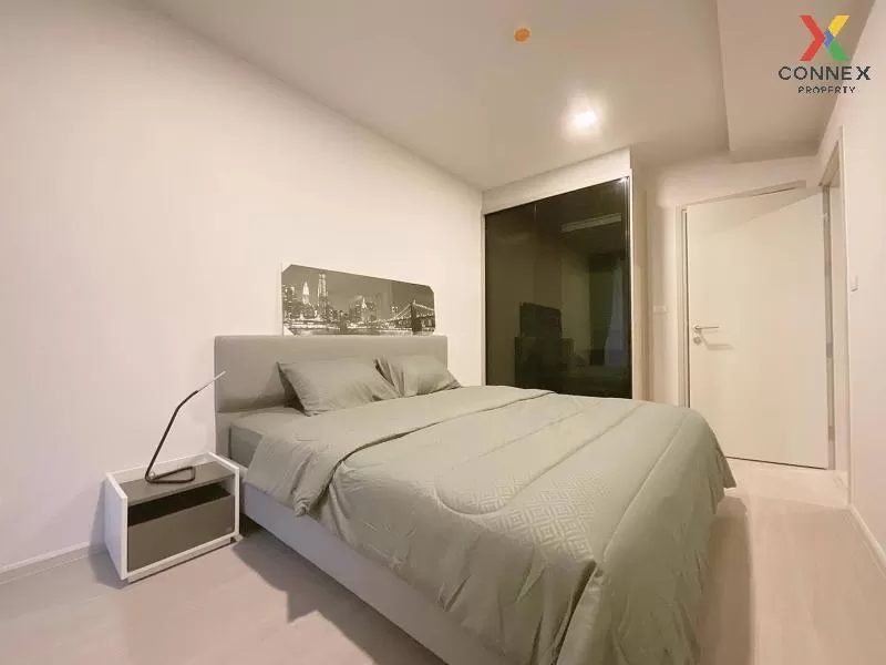 FOR RENT condo , Quintara Treehaus Sukhumvit 42 , Duplex , wide frontage , BTS-Phra Khanong , Phra Khanong , Khlong Toei , Bangkok , CX-02484