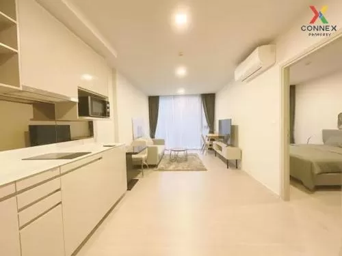 FOR RENT condo , Quintara Treehaus Sukhumvit 42 , Duplex , wide frontage , BTS-Phra Khanong , Phra Khanong , Khlong Toei , Bangkok , CX-02484