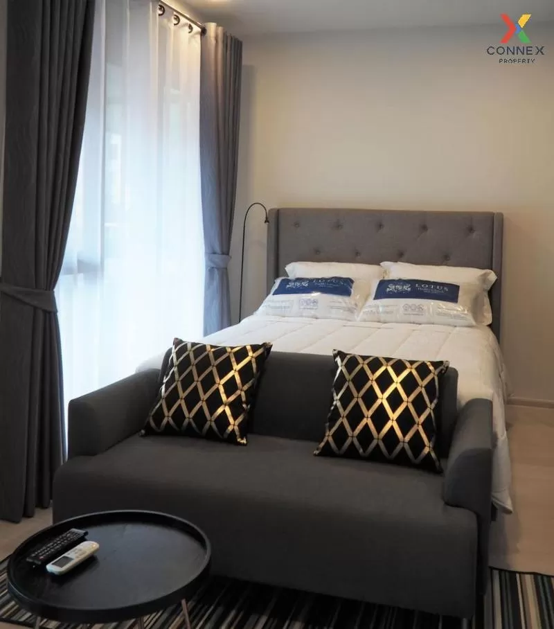 เช่า คอนโด  Venio Sukhumvit 10 BTS-นานา  คลองเตย คลองเตย กรุงเทพ CX-02486 3